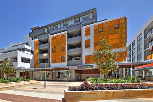 606/11D Mashman Avenue, KINGSGROVE NSW 2208