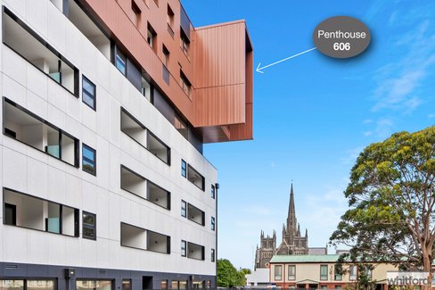 606/146 Bellerine Street, Geelong