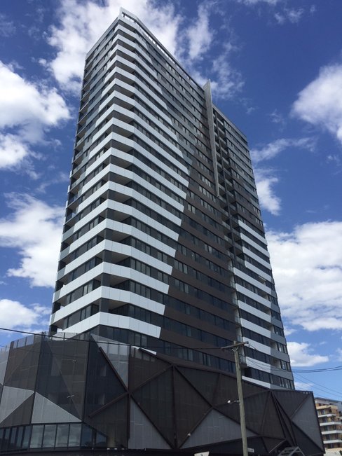 606/28 Second Avenue, BLACKTOWN NSW 2148
