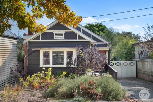 607 Doveton Street North, SOLDIERS HILL VIC 3350