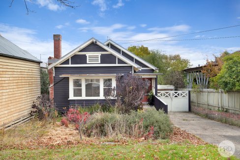 607 Doveton Street, SOLDIERS HILL VIC 3350