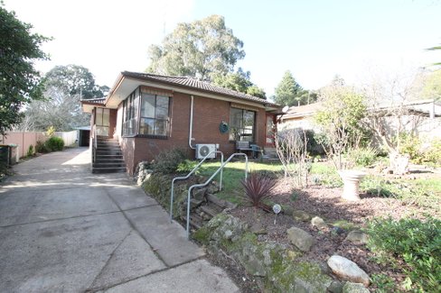 607 Inglis Street, BUNINYONG VIC 3357