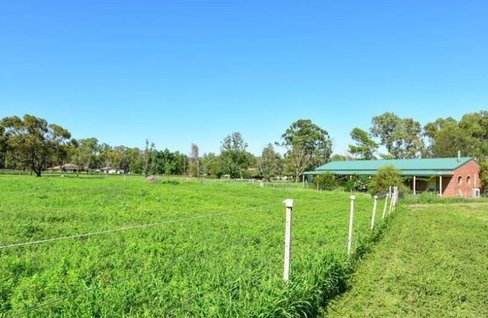 607 Moore creek Rd, TAMWORTH NSW 2340