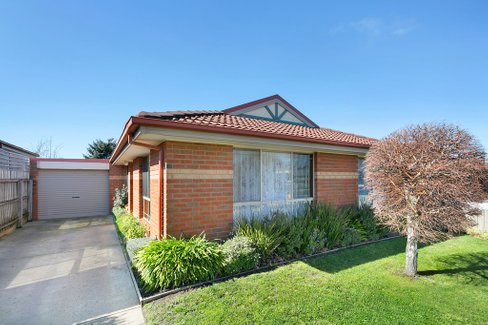 607 Pleasant Street South, REDAN VIC 3350