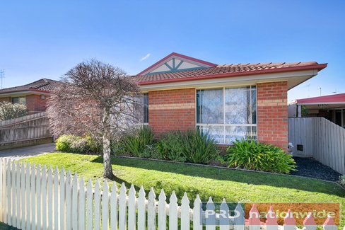 607 Pleasant Street South, REDAN VIC 3350