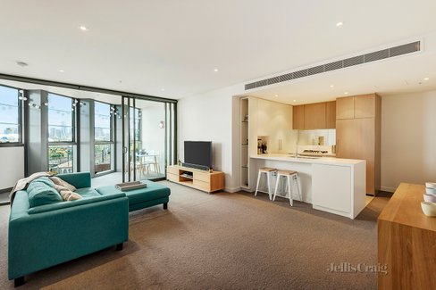 607/140 Swan Street Richmond 3121