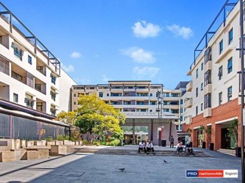 60/8 Derby Street, KOGARAH NSW 2217