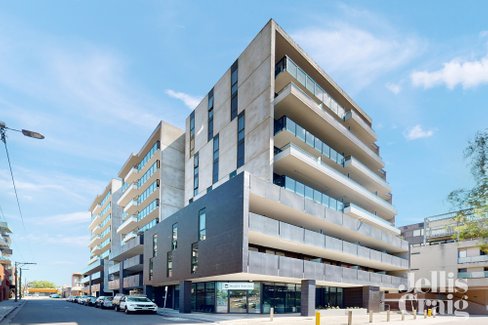 608/8 Montrose Street Hawthorn East 3123