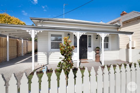 609 Mair Street, BALLARAT CENTRAL VIC 3350