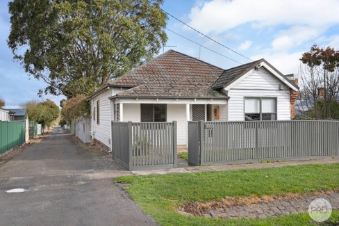 609 Urquhart Street BALLARAT CENTRAL