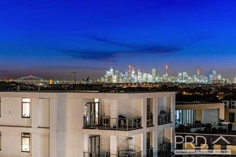 609/8 Wharf Road, GLADESVILLE NSW 2111