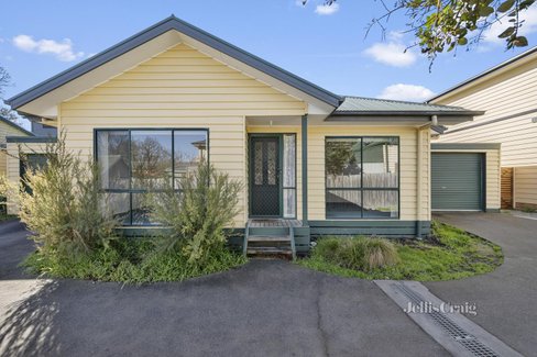 60A Castella Street Lilydale 3140