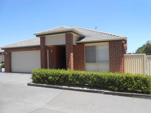 6/1-13 Spiller Street, TAMWORTH NSW 2340