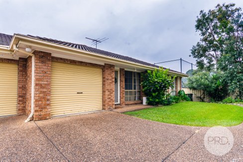 6/1-3 Gordon Avenue, INGLEBURN NSW 2565