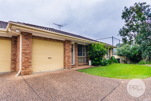 6/1-3 Gordon Avenue, INGLEBURN NSW 2565