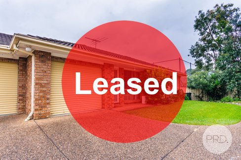 6/1-3 Gordon Avenue, INGLEBURN NSW 2565