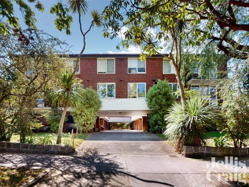 6/1-5 Auburn Grove Hawthorn East 3123