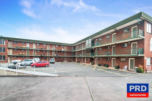 6/1-5 Mt Keira Rd, WEST WOLLONGONG NSW 2500