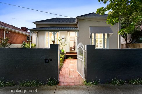 61 Albion Road Box Hill 3128
