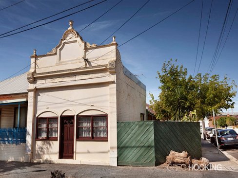 61 Austin Street Seddon 3011