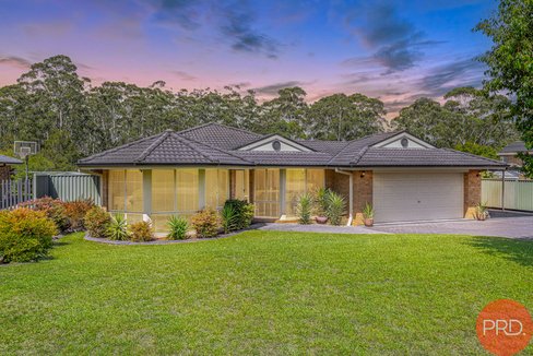 61 Ballydoyle Drive, ASHTONFIELD NSW 2323