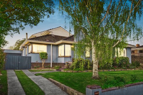 61 Bellevue Road Bentleigh East 3165