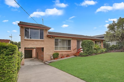 61 Beltana Avenue, DAPTO NSW 2530
