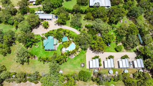 61 Bicentennial Drive, AGNES WATER QLD 4677