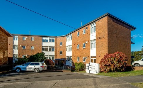 6/1 Brown Road, MAROUBRA NSW 2035