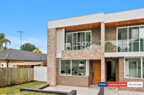 6/1 Caledonian Street, BEXLEY NSW 2207