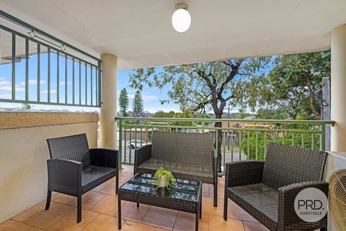 6/1 Cole Street, HURSTVILLE NSW 2220