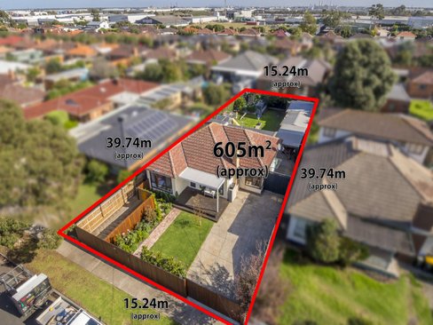 61 Cooper Avenue Altona North 3025