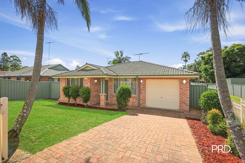 61 Cooper Street, PENRITH NSW 2750