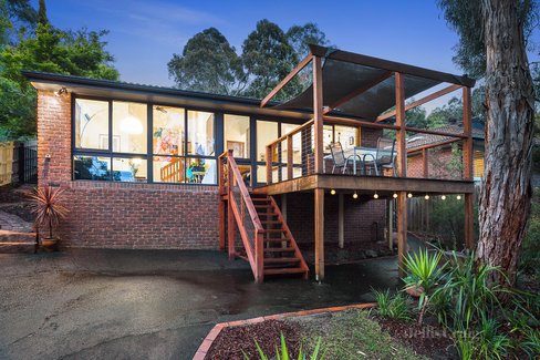 61 Cressy Street Montmorency 3094