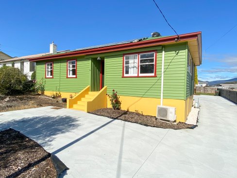 61 Cumberland Street, WARRANE TAS 7018