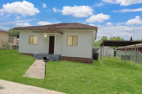61 Gardiner Road, ORANGE NSW 2800