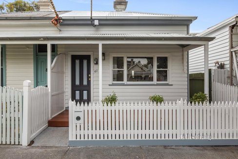 61 Gardner Street Richmond 3121