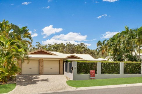61 Geoffrey Thomas Drive, TANNUM SANDS QLD 4680