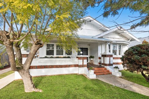61 Gertrude Street Geelong West 3218