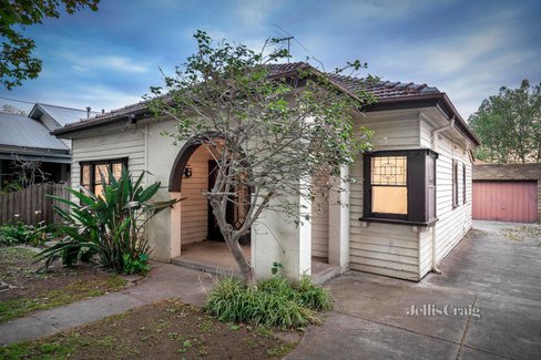 61 Glenmorgan Street Brunswick East 3057