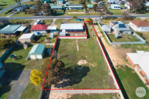 61 Homebush Road, AVOCA VIC 3467