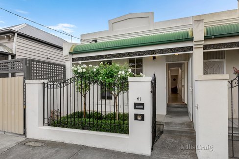 61 Laity St  Richmond 3121