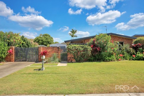 61 Limpus Street, URANGAN QLD 4655