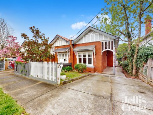 61 Lingwell Road Hawthorn East 3123