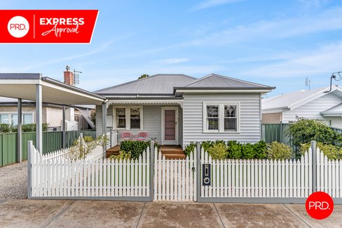 61 Loddon Valley Hwy, EAGLEHAWK