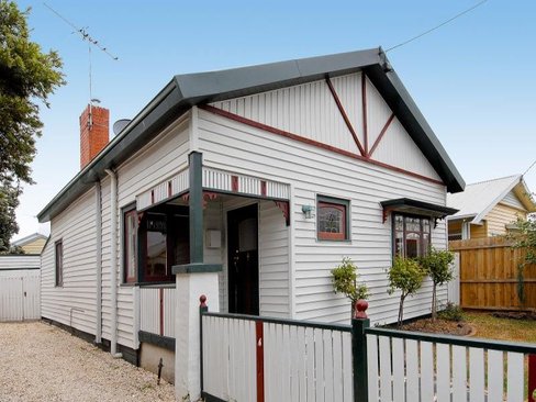 61 McDougall Street Geelong West 3218