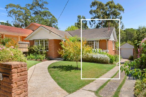 61 Milne Street Templestowe 3106