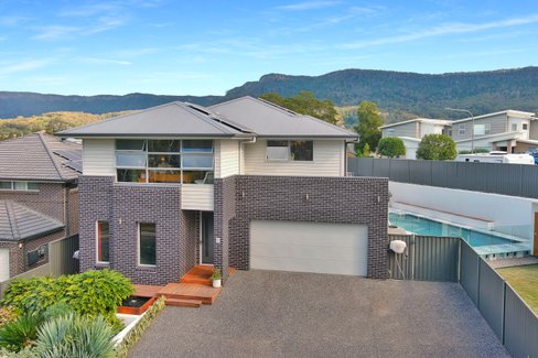 61 Morson Avenue, HORSLEY NSW 2530