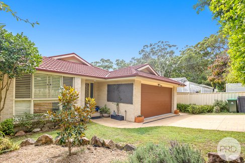 61 Parkes Street, NELSON BAY NSW 2315