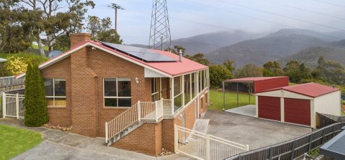 61 Purdie Street, WEST MOONAH TAS 7009